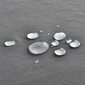 Capa De Sofá Ajustável Stretch Lisa Preto