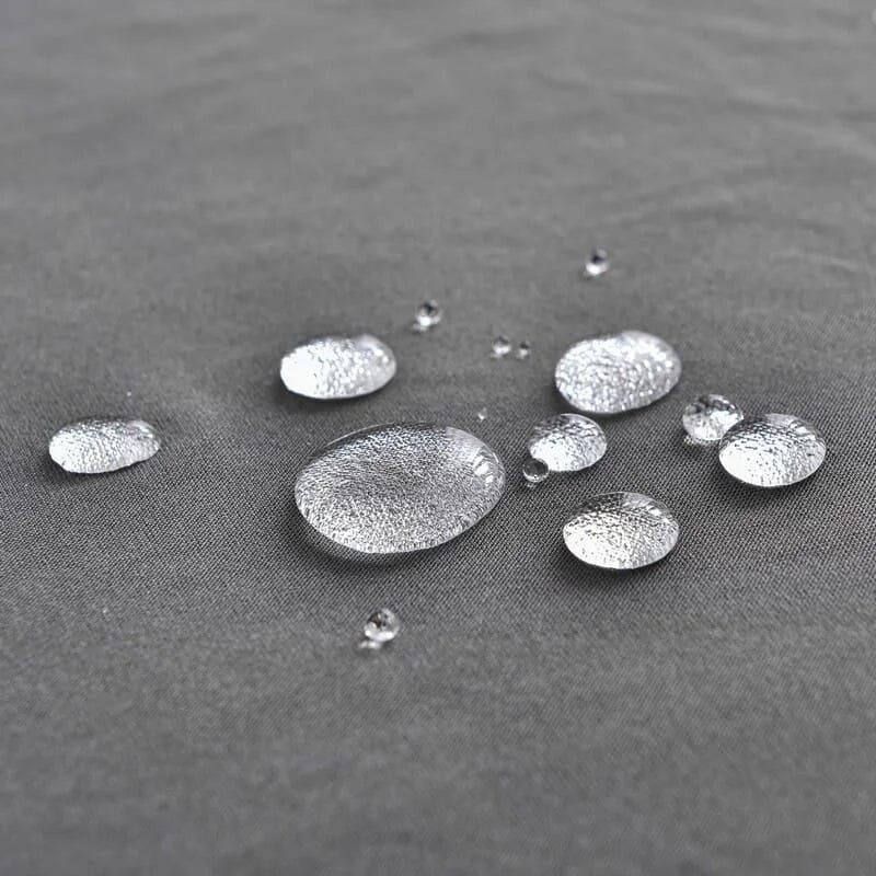 Capa De Sofá Ajustável Stretch Lisa Preto