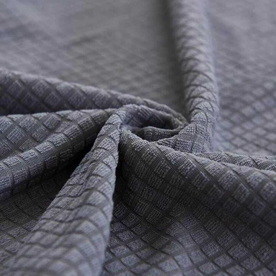 Capa Para Cadeira de Jantar Resistente a Água