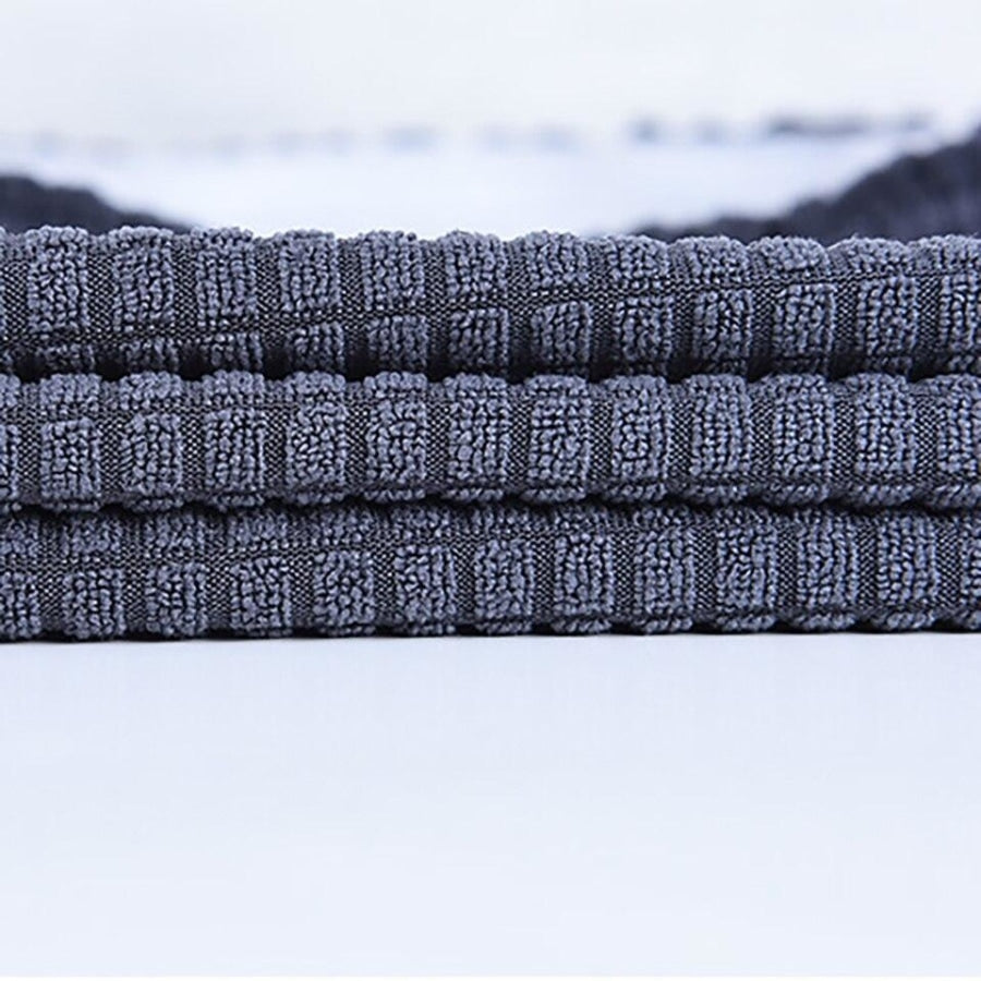 Capa Para Sofá Mágica Modernas 2 ou 3 - Resistente a líquidos FRETE GRÁTIS