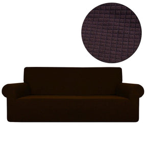 Capa Para Sofá Mágica Modernas 2 ou 3 - Resistente a líquidos FRETE GRÁTIS