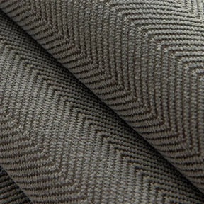 Capa Protetora para Sofá de Chenille Antiderrapante Cinza