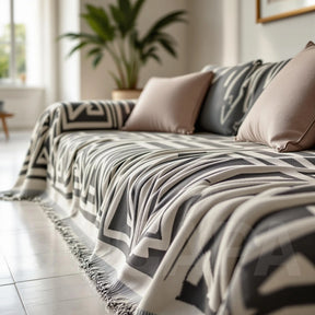 Capa Protetora Sofá PetSafe™ Anti-Pelos Anti-Arranhões e Anti Odores