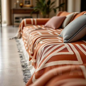 Capa Protetora Sofá PetSafe™ Anti-Pelos Anti-Arranhões e Anti Odores