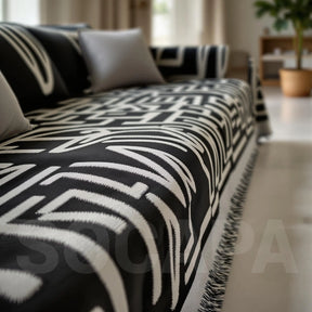 Capa Protetora Sofá PetSafe™ Anti-Pelos Anti-Arranhões e Anti Odores