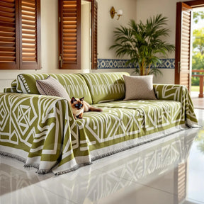 Capa Protetora Sofá PetSafe™ Anti-Pelos Anti-Arranhões e Anti Odores