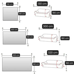 Manta de Sofá Linho Misto Estilo Escandinavo Marrom
