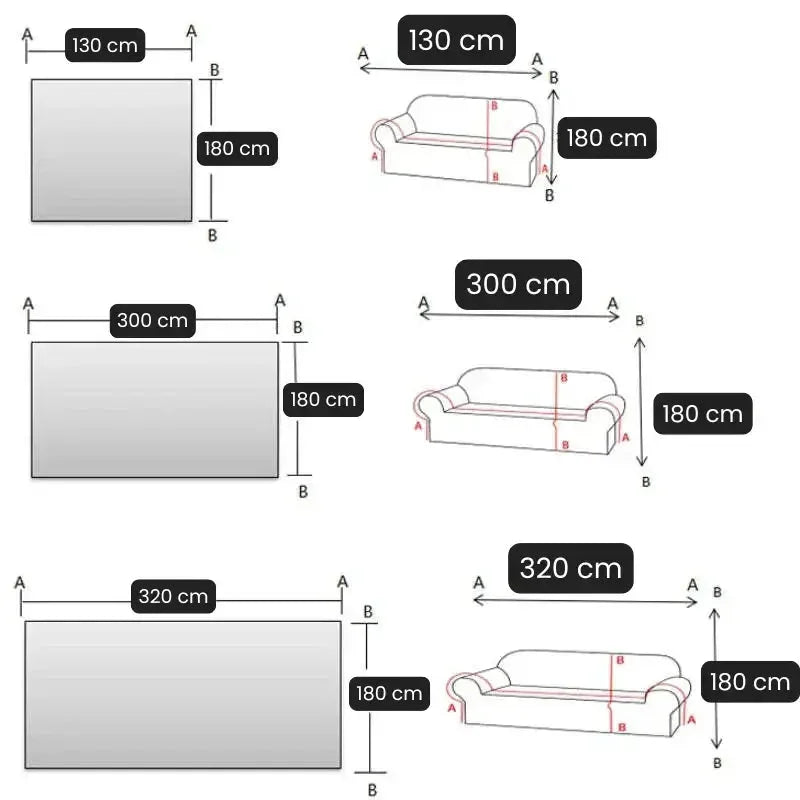 Manta de Sofá Linho Misto Estilo Escandinavo Marrom
