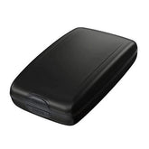 Carteira de Alumínio com Proteção