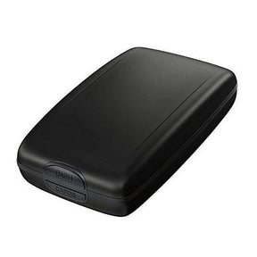 Carteira de Alumínio com Proteção