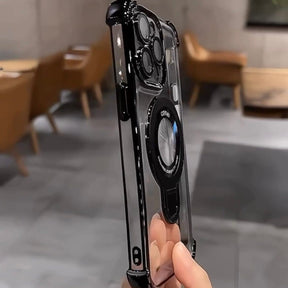 Case Black Diamond + Suporte Infinity