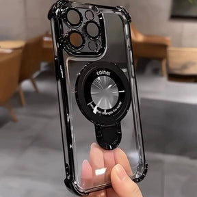 Case Black Diamond + Suporte Infinity