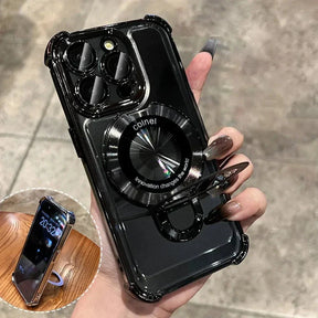 Case Black Diamond + Suporte Infinity