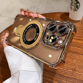 Case Black Diamond + Suporte Infinity