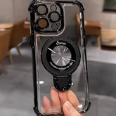 Case Black Diamond + Suporte Infinity