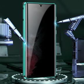 Case de Privacidade Para Samsung com Dupla Proteção