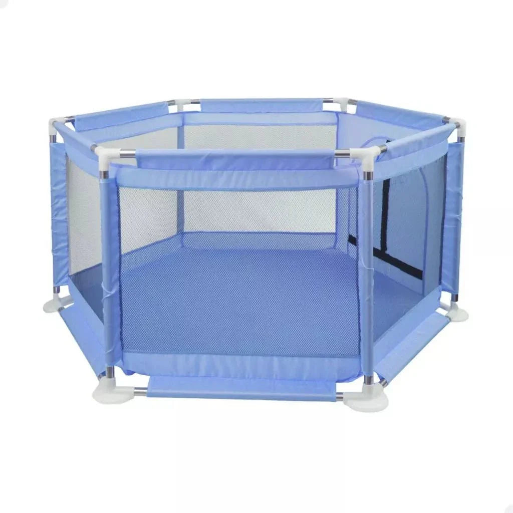 Cercadinho Portátil Infantil