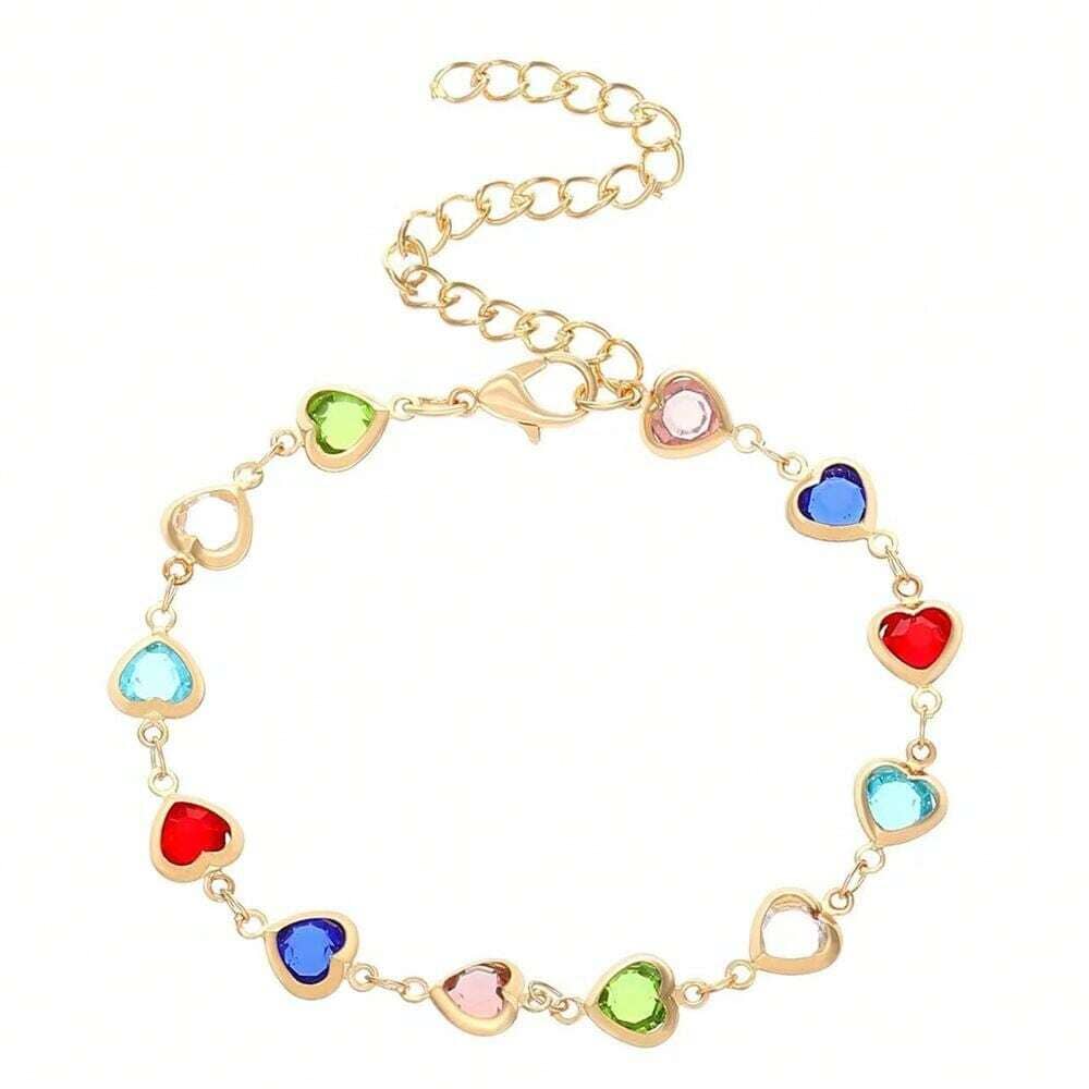 Choker & Pulseira Veneziana