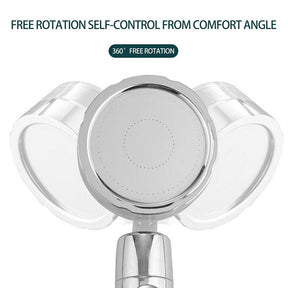 Chuveiro Premium Spa