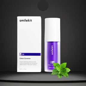 Clareador Dental iziSmile - Dentes Brancos Em Segundos [Desconto + Entrega Gratis Hoje]