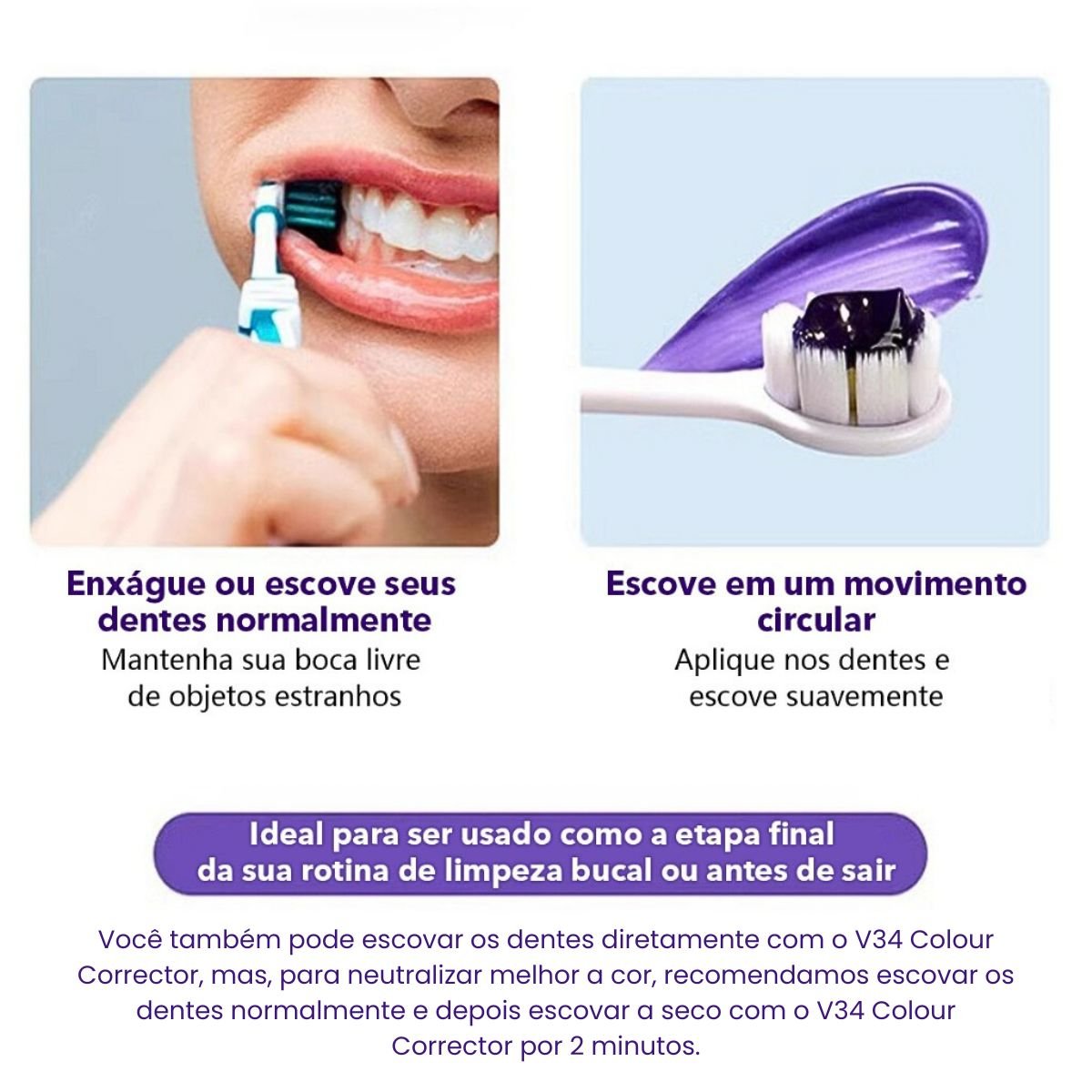 Clareador Dental iziSmile - Dentes Brancos Em Segundos [Desconto + Entrega Gratis Hoje]