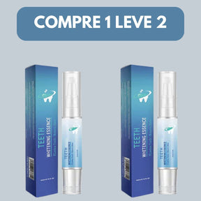 Clareador Dental Ultra White - Denting |COMPRE 1 LEVE 2|