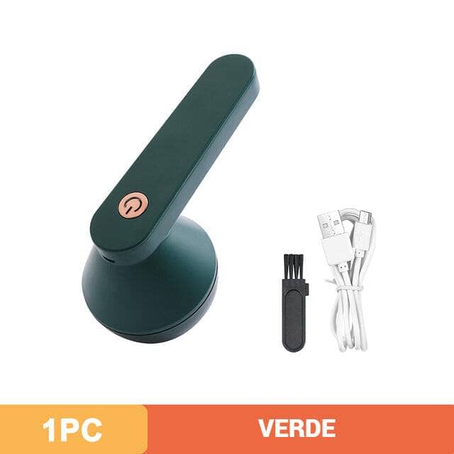 Clean Pro (Recarregável)