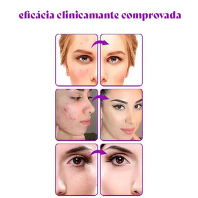 ColorSync - Base Inteligente que Ajusta ao Seu Tom de Pele