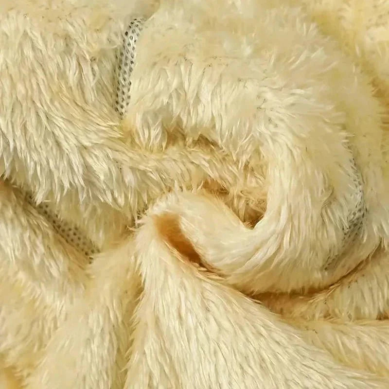 Confort Size Premium - Calça Impermeável com Forro de Lã