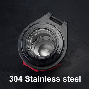 Garrafa Térmica de 1.6 Litros em AÇO INOX= FRETE GRÁTIS