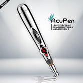 AcuPen – Terapia de Precisión en tu Mano 👨🏻‍⚕️