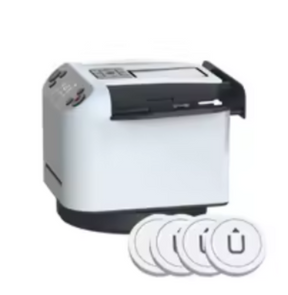 Dealer Automático Distribuidor de Cartas com tecnologia IA + Brinde Jogo de Cartas