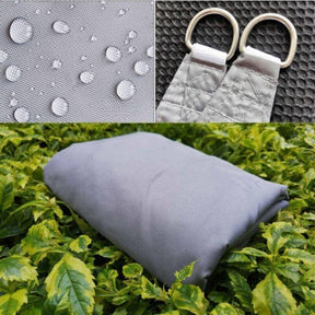 Toldo de Sombreamento Portátil para Área Externa - ToldUp