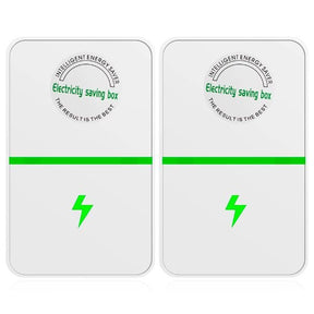 Economizador de Energia Elétrica Light Max [POUPE NA CONTA DE LUZ]