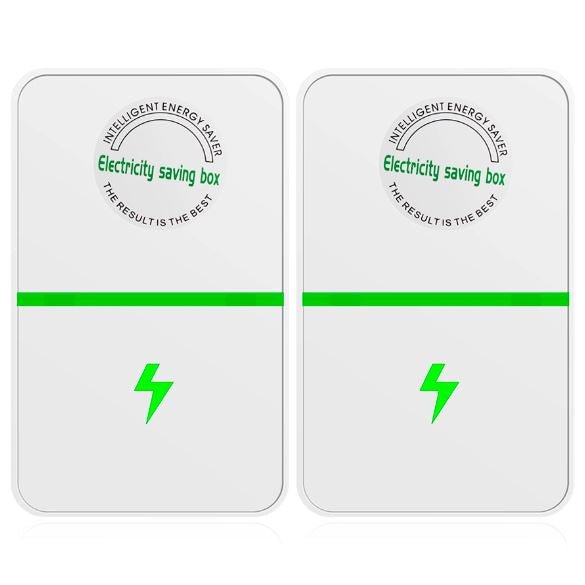 Economizador de Energia Elétrica Light Max [POUPE NA CONTA DE LUZ]