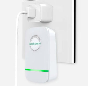 Economizador de Energia Elétrica Light Max [POUPE NA CONTA DE LUZ]