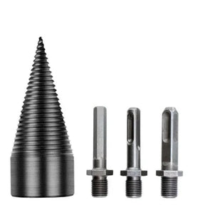 Broca Cortadora de Lenha - Wood Drill