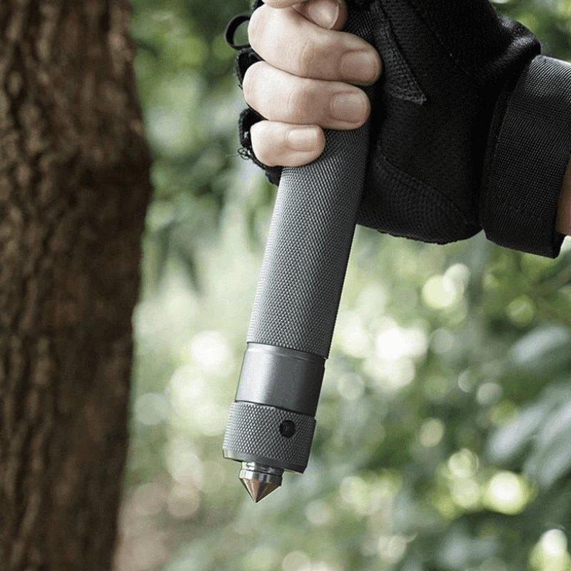 Pá Multifuncional Pro™ - Funcional e Versátil