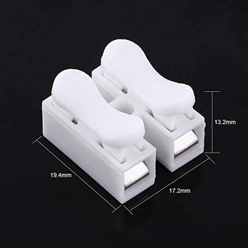 FácilFix - Conector Rápido para Fios + Brinde