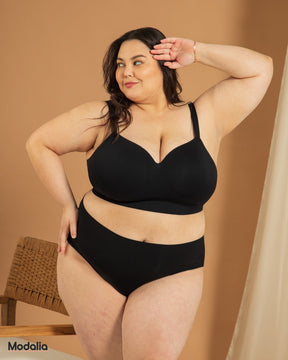 Sutiã Modelador Efeito Silicone - Comprando 1 Você Leva + 2 Grátisv