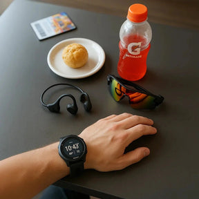 Fone Condução Óssea Esportes Ar Livre Resistente a Agua/Suor Bluetooth - Better