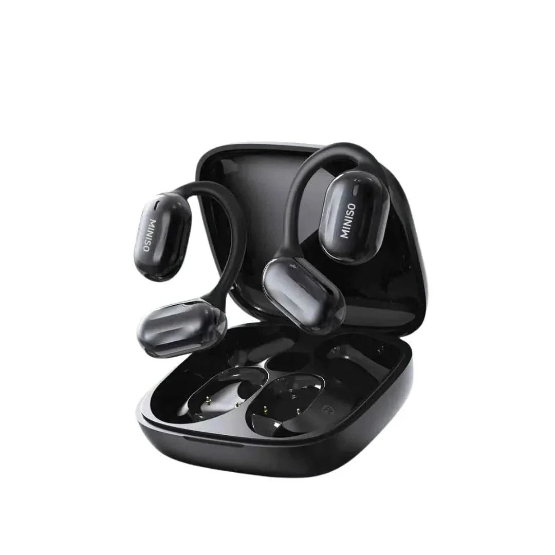 Fone Tradutor Bluetooth Miniso MS162 – Tradução em Tempo Real