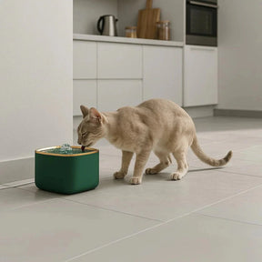 Fonte Purificadora Capri