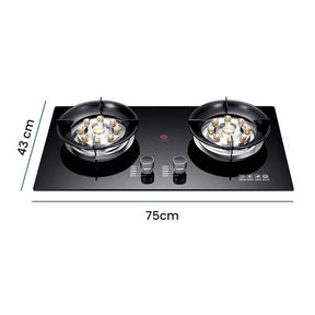 Fogão Elétrico Portátil Bivolt + Panela Inox Brinde