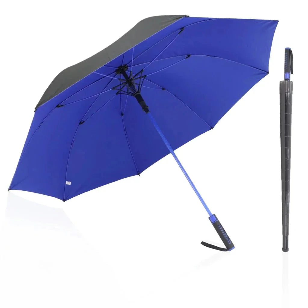 Guarda Chuva Gigante Super Reforçado Invictus 142cm