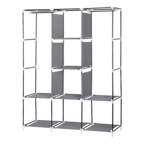 Guarda-Roupa Dobrável Decoteam