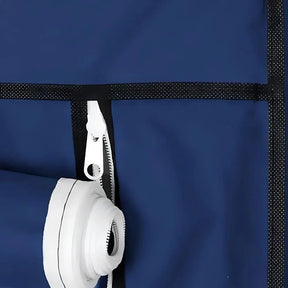 Guarda-Roupa Dobrável Decoteam