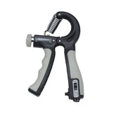 Hand Grip - Fortalecedor de Braços Resistente e Regulável 10 a 60kg
