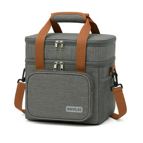 [Compre 1 leve 3] Mochila térmica Premium