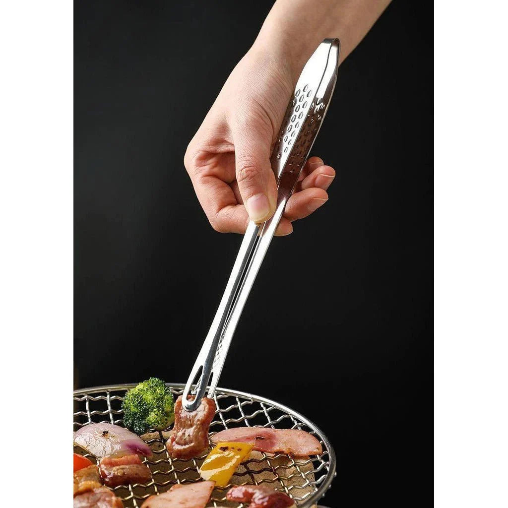 InoxPince – Tenha Controle Total na Cozinha e no Churrasco - Entrega Grátis